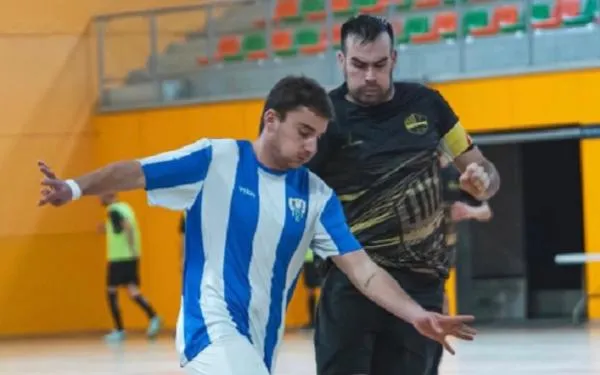 Foto: Valentín Castaño