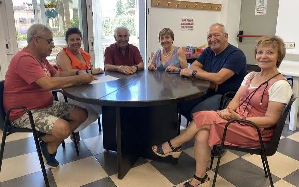 Foto: L'ARC Serveis