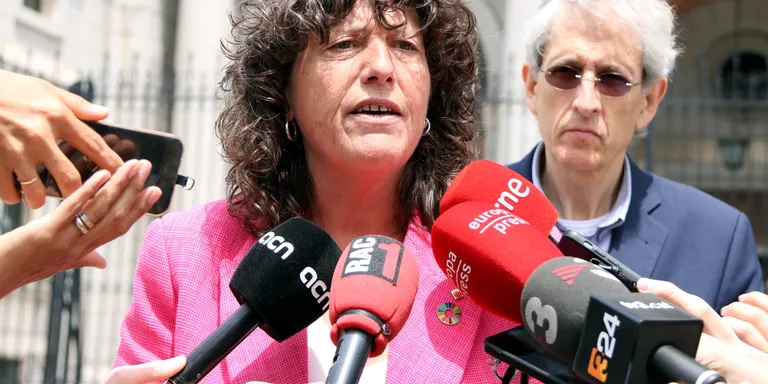 Jordà reclama al govern espanyol més implicació en el finançament d'infraestructures del cicle de l'aigua