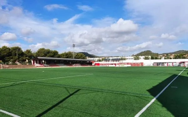 Foto: Atlètic Roda de Berà