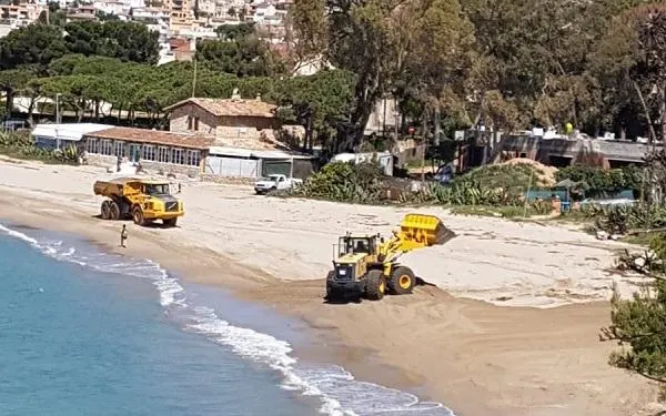 Foto: Ajuntament d'Altafulla