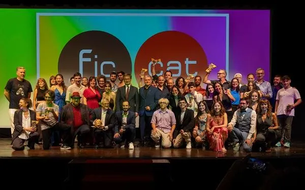 Foto: FIC-CAT