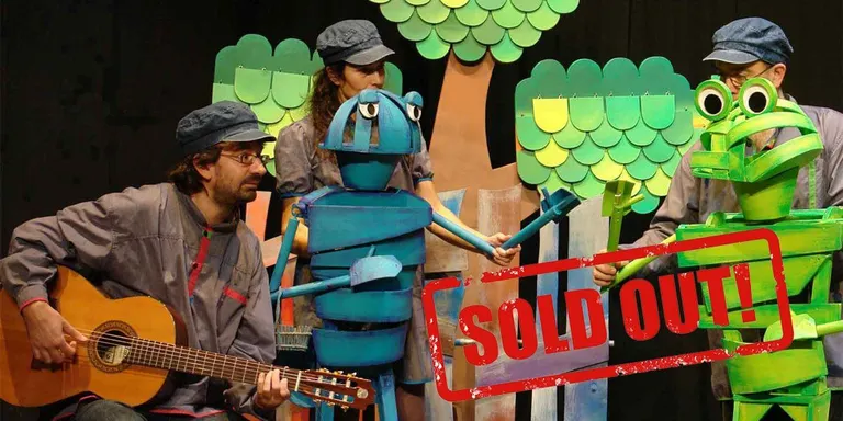 La Festa Major d'Agramunt, marcada pels actes estàtics i la música