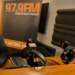L'Entrevista del 9/4/2024 - episode art