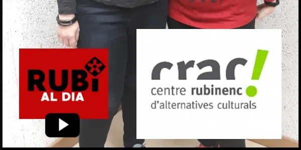 SÍLVIA GONZÁLEZ - Nous cursos i tallers del CRAC
