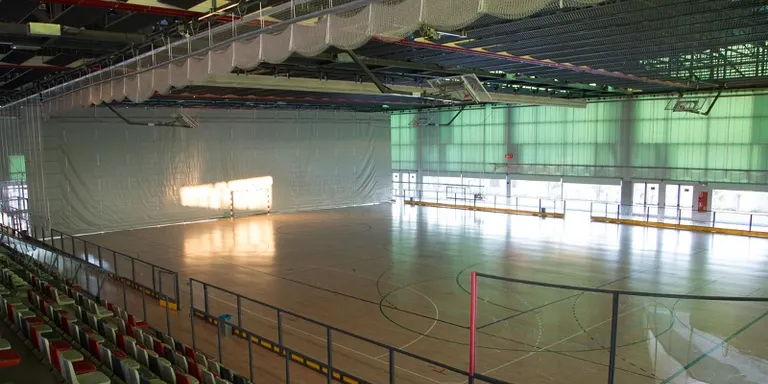 Rubí serà subseu dels World Roller Games 2019