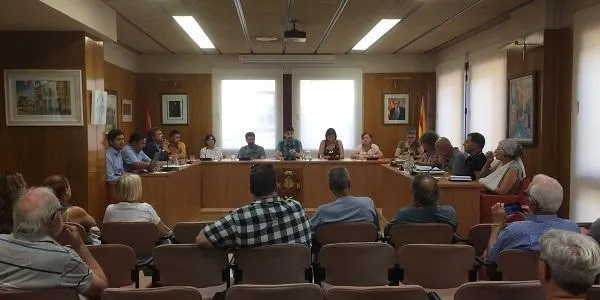 Altafulla aprovarà en el ple una modificació de crèdit de 37.550 € per adaptar el pressupost a les necessitats derivades de la crisi sanitària