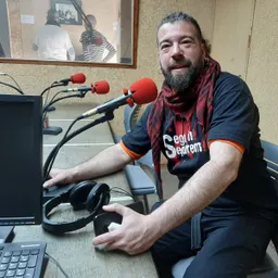 L'entrevista - Alfredo Vidal del 15/01/2020 - episode art