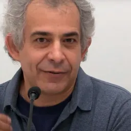 L'entrevista - Josep Alzamora del 01/06/2021 - episode art