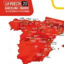 Especial "La Vuelta 2023" arriba a Tarragona