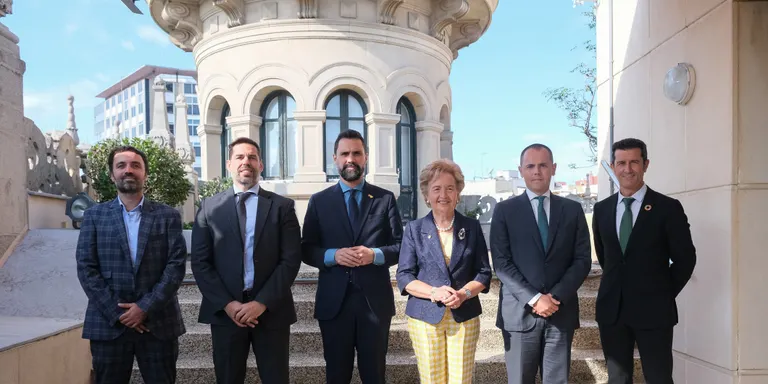 Repsol lidera el consorci que posarà en marxa el major electrolitzador d'Espanya
