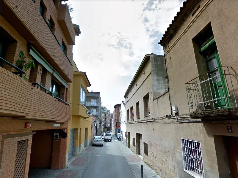 El pis més car de Rubí està al carrer Cal Príncep i costa prop de 500.000 euros