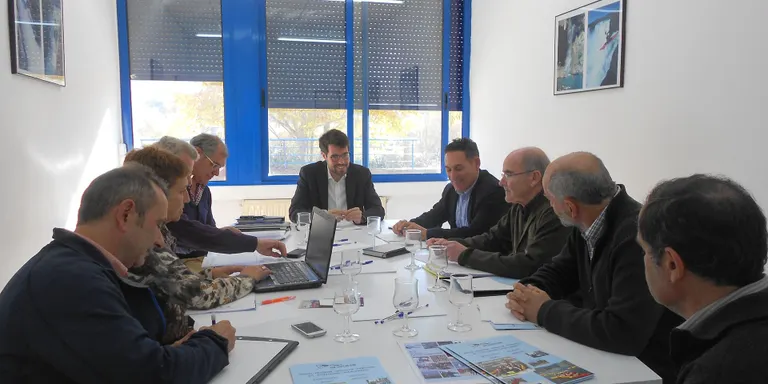 La Seu opta a organitzar el Campionat del Món d'Eslàlom del 2019