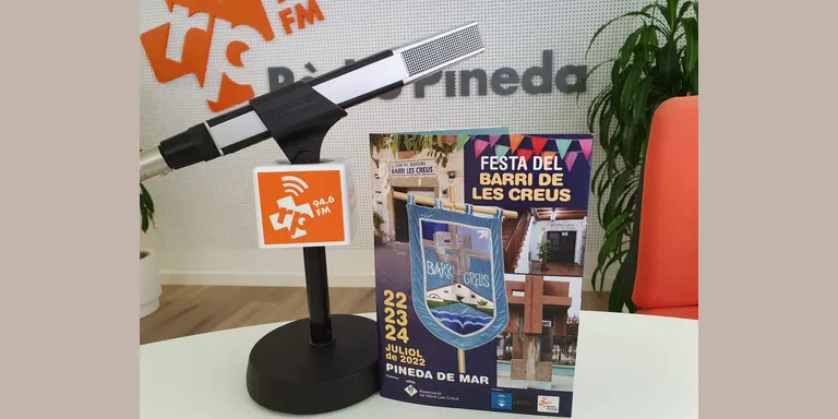 Torna la festa del Barri de Les Creus del 22 al 24 de juliol