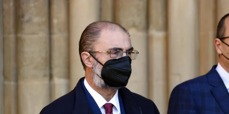 Lambán rebutja subscriure l'acord tècnic per als Jocs d'hivern i presentarà una proposta amb un repartiment "just"