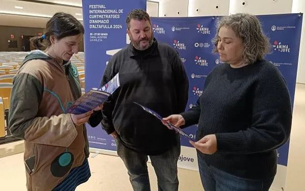 Foto: Altafulla Ràdio