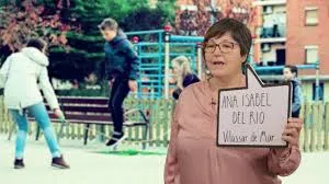 Entrevista Anna del Rio, Preinscripció escolar
