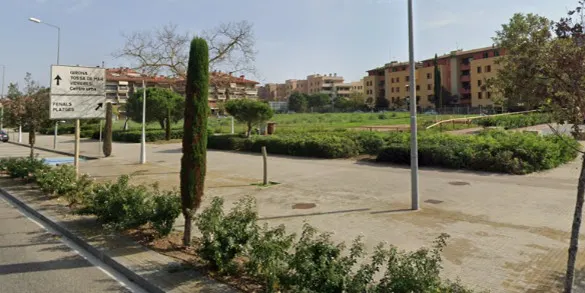 INCÀSOL convoca el concurs d'arquitectura per construir 68 pisos de lloguer assequible a Lloret de Mar