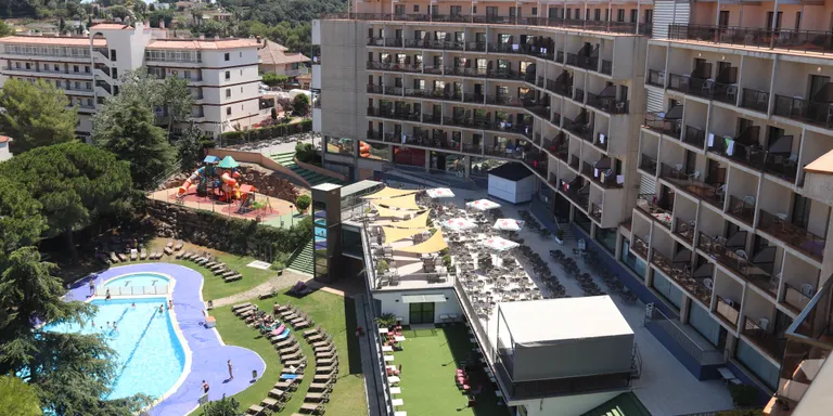 El 30% de les places hoteleres de Lloret de Mar ja tenen el certificat Bioscore de sostenibilitat