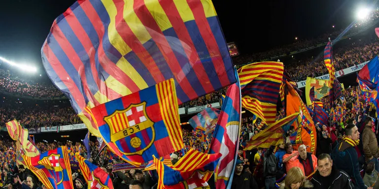 Aquest dissabte, xerrada sobre “Barça i Catalunya, els orígens de la simbiosi”