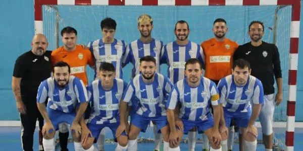 Golejada del Futsal Torredembarra davant el FS Solsona per somiar novament amb l’ascens (7-2)