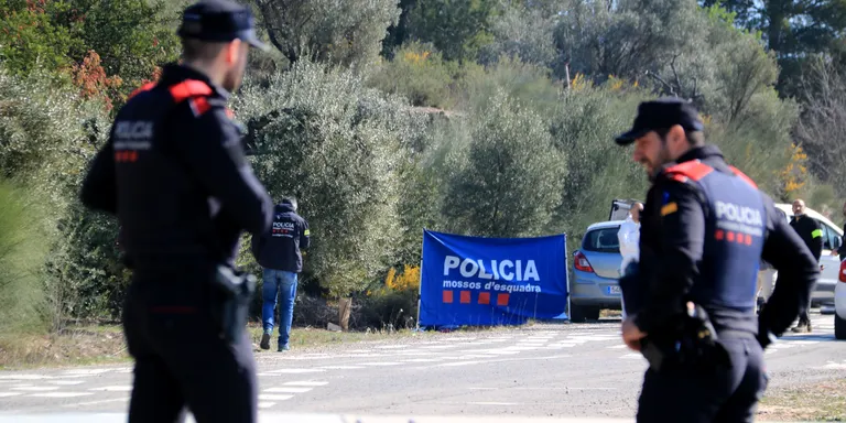 Troben el cadàver d'una jove a Móra la Nova i els Mossos treballen amb la hipòtesi que és un crim de violència masclista