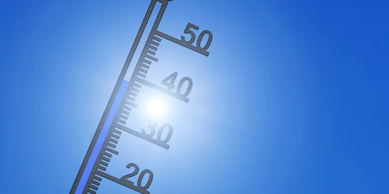 Creu Roja reforça la campanya preventiva d’onada de calor per fer front a les altes temperatures