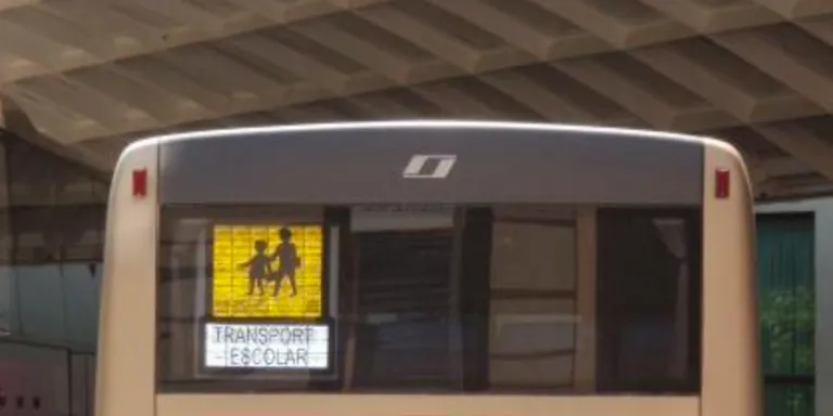 L'ús del transport escolar ha estat testimonial a l'Alt Pirineu i Aran en el retorn a les aules