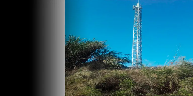 Falla la cobertura de la majoria de companyies de telefonia mòbil