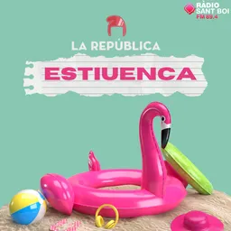 La República Estiuenca del 31/8/2023 - episode art
