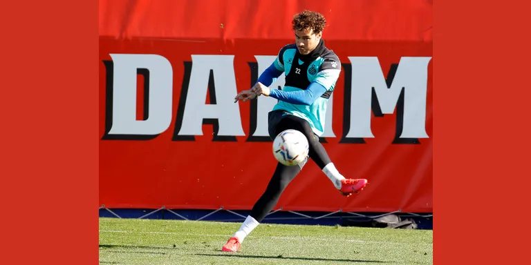 L'Espanyol visita el camp del líder