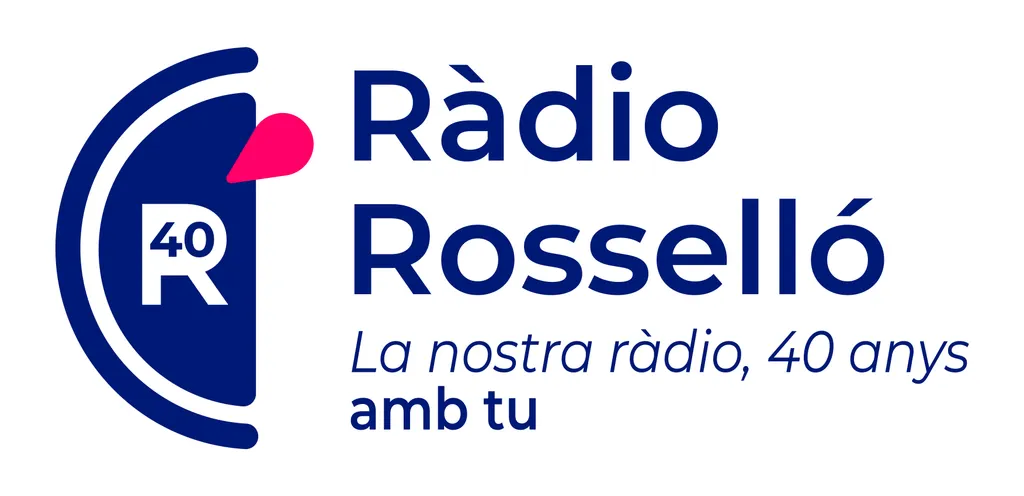 Ràdio Rosselló logo