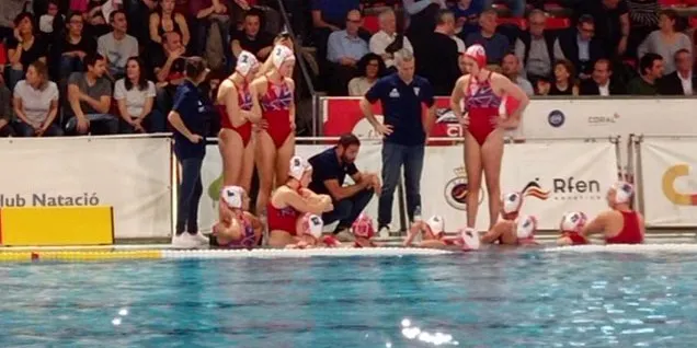 El CN Terrassa femení tanca la Lliga amb victòria