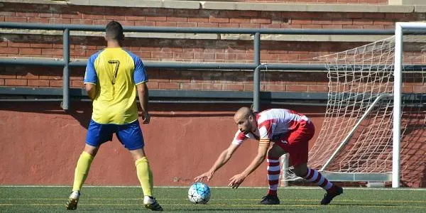El CE El Catllar busca reaccionar davant l’Atlètic Mora la Nova després de la primera derrota