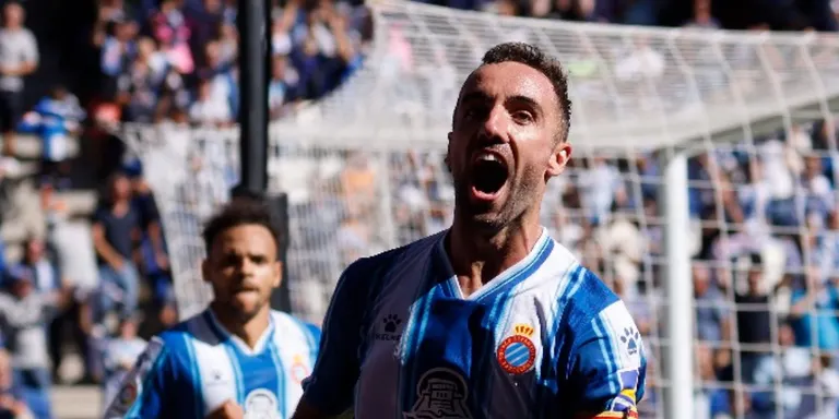 L'Espanyol visita al Reial Madrid aquest dissabte (14h)
