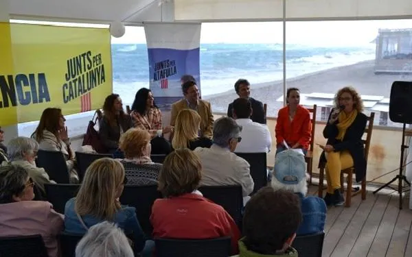 Foto: Altafulla Ràdio