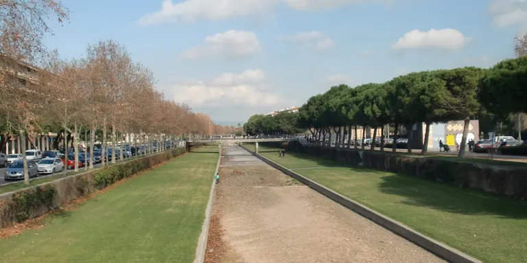 Catalunya pateix la pitjor sequera de la història i no es preveuen fortes pluges a curt termini