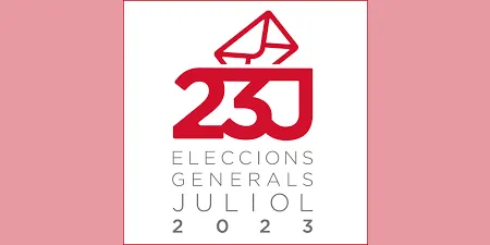 Un total de 4.420 persones estan cridades a les urnes aquest diumenge 23 de juliol a Constantí