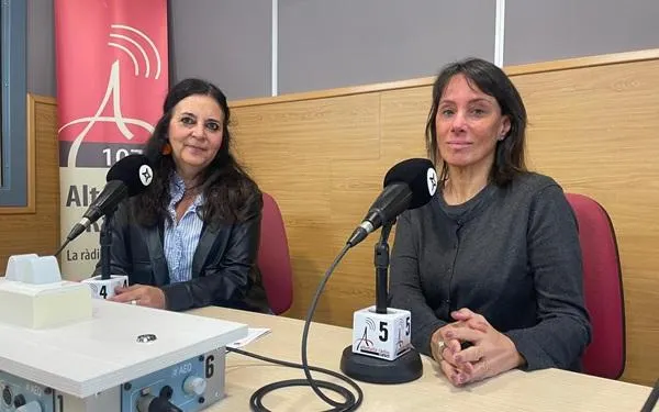 Foto: Altafulla Ràdio