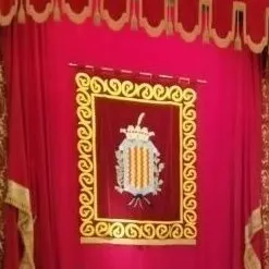 Sessió Ordinària del Plenari Municipal de Tarragona - episode art