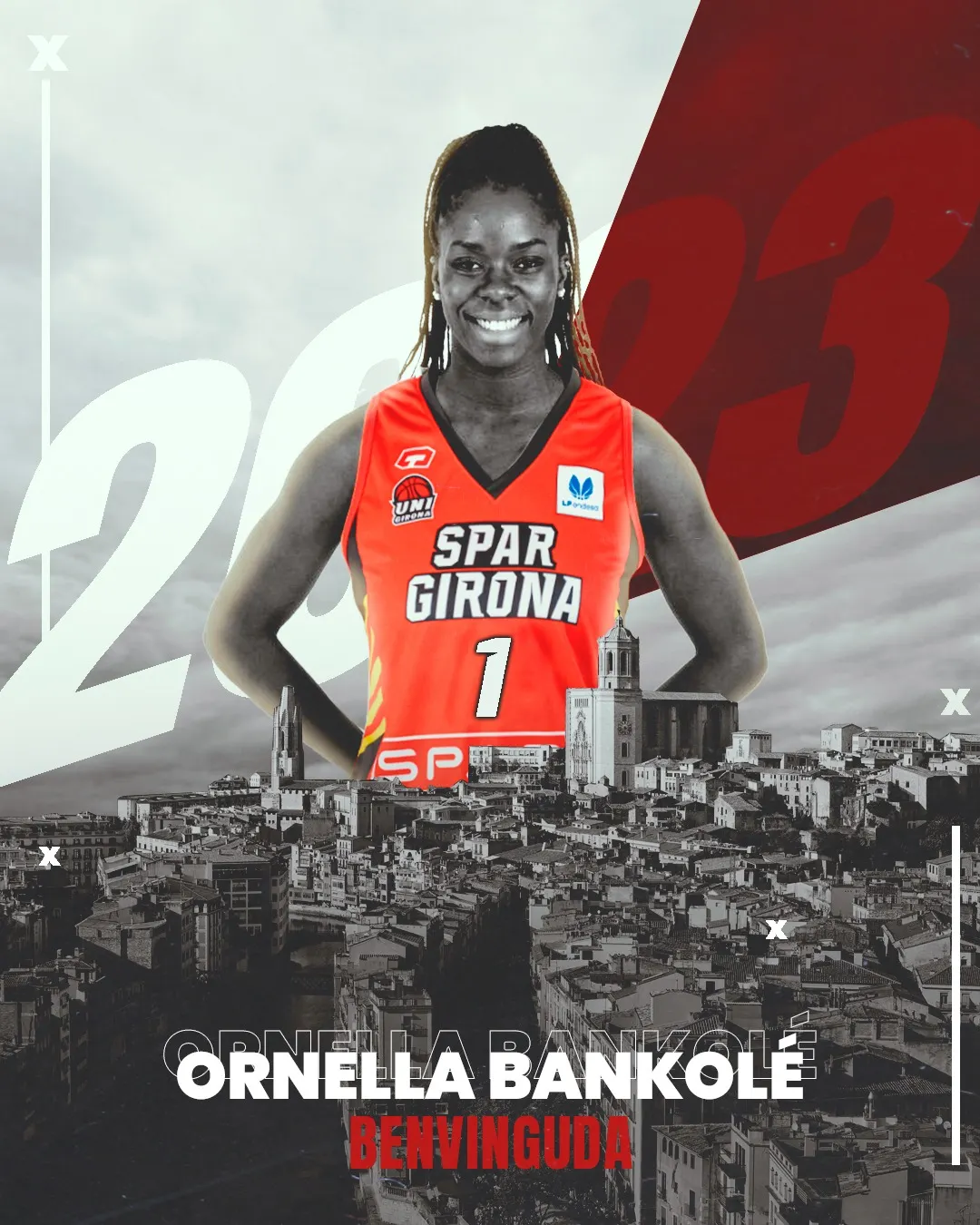 En joc els quarts de final d'Eurolliga per l'Uni Girona (20h)