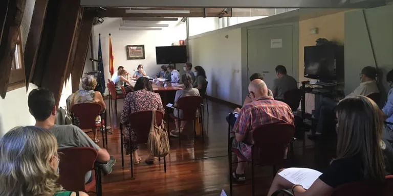 El Consell Comarcal de l'Alt Urgell aprova per unanimitat una moció en defensa de la suficiència financera dels ens locals