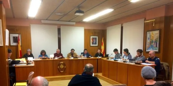 L’Ajuntament d’Altafulla convoca el darrer ple ordinari abans de vacances marcat pel Pla d’Acció de l’Energia Sostenible i la Llei de Reparació Jurídica de les Víctimes del Franquisme