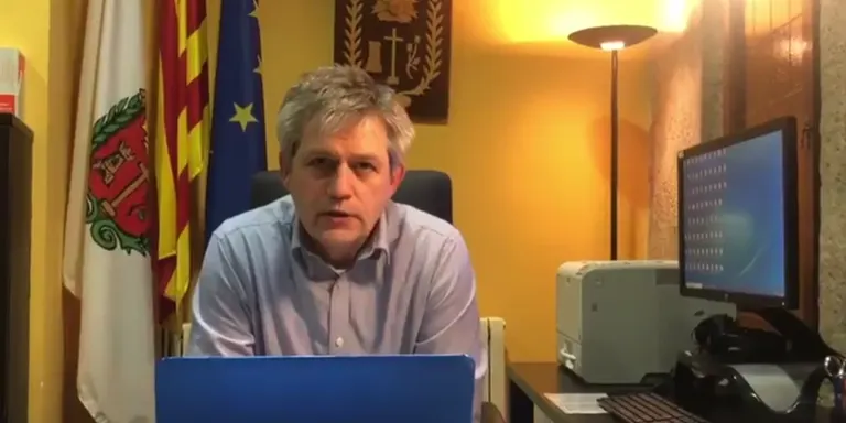 L'alcalde de Solsona fa una crida als pares i mares d'adolescents perquè evitin trobades durant el Carnaval