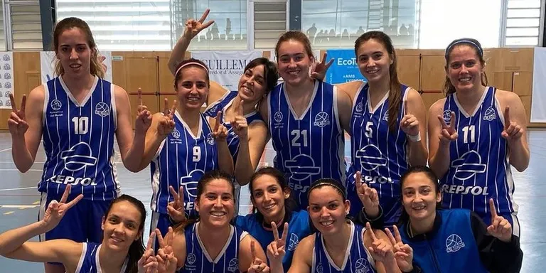 El CB Morell tanca la fase regular amb victòries