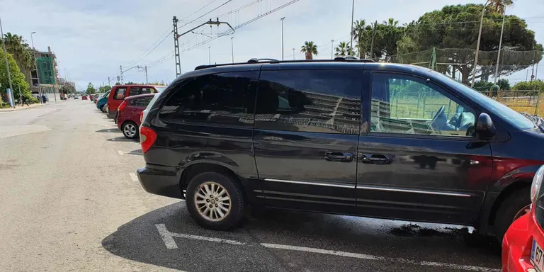 S'activa la zona verda del passeig marítim de Poblenou