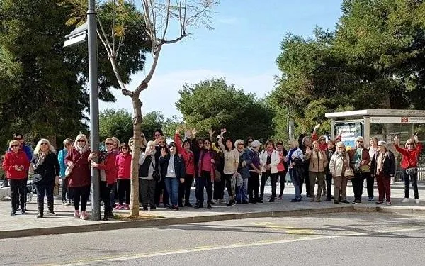 Foto: Ateneu de Dones d'Altafulla