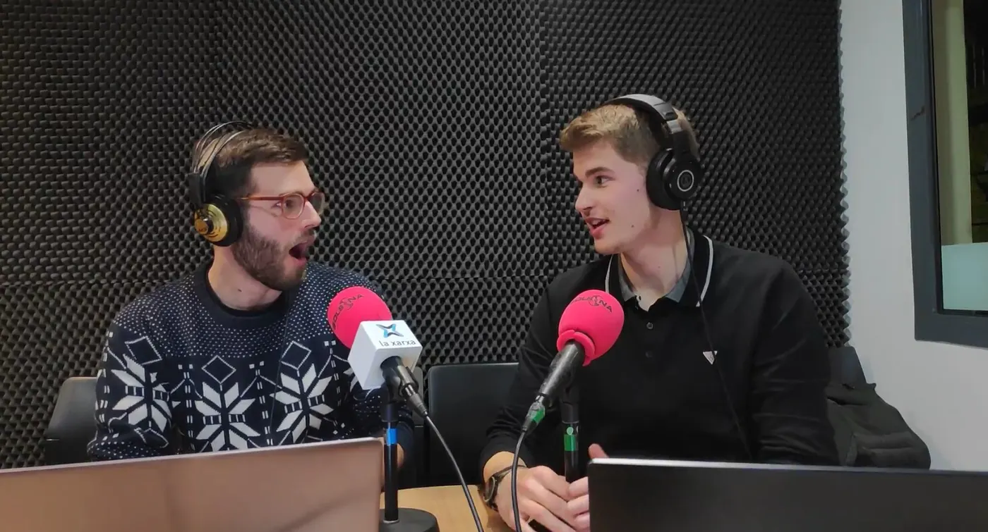 Demà s'emet el 2n episodi d'Els Ulls de Clio