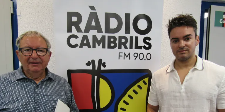 Diego Campos: “Cambrils es mantindrà dins l’elit de la restauració si no oblida la seva cuina”