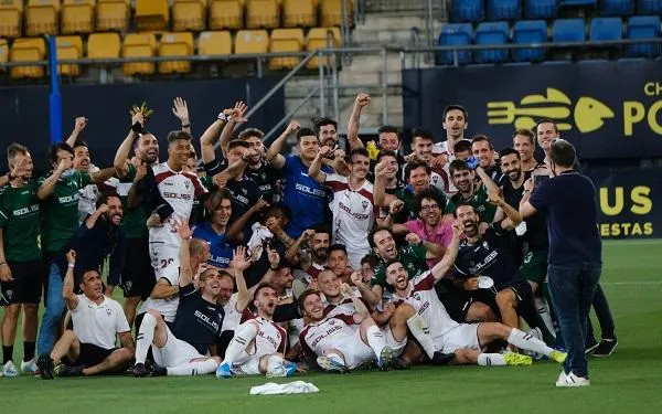Foto: La Liga